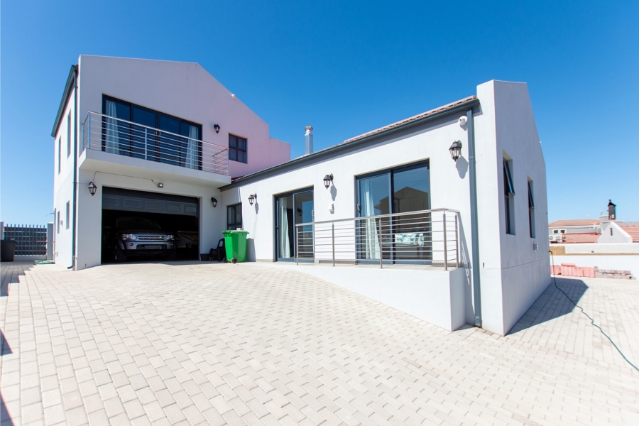 2 Bedroom Property for Sale in Port Owen Western Cape
